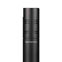BEYERDYNAMIC M 201 Dynamic Microphone (Hypercardioid), Black