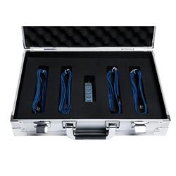APOGEE 4pc HypeMiC Podcast Kit