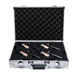 APOGEE 4pc HypeMiC Podcast Kit