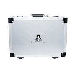 APOGEE 4pc MiC Plus Podcast Kit, Silver