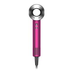 Dyson Supersonic Hairdryer Fuchsia/Nickel (Refurbished)