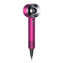 Dyson Supersonic Hairdryer Fuchsia/Nickel (Refurbished)