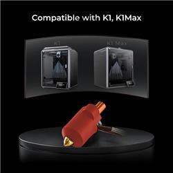 Creality K1 Ceramic Heating Block Kit