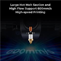Creality K1 Ceramic Heating Block Kit