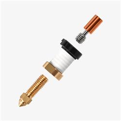 Creality K1 Ceramic Heating Block Kit