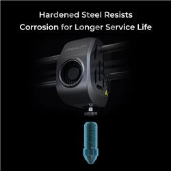 Kit de buses Creality (compatible avec K1, K1 Max, CR-M4)