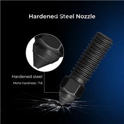 Kit de buses Creality (compatible avec K1, K1 Max, CR-M4)