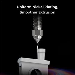 Kit de buses Creality (compatible avec K1, K1 Max, CR-M4)