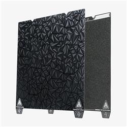 Creality Dual-Sided Printing Platform Board Kit ( Glossy PEO + Coated PEI)_FDM printers with a platform size of 235×235mm