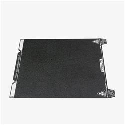 Creality Dual-Sided Printing Platform Board Kit ( Glossy PEO + Coated PEI)_FDM printers with a platform size of 235×235mm