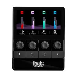 Hercules Stream 100 - Stream controller