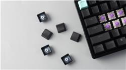 Keychron K2 HE Swappable RGB Backlight Aluminum Nebula Switch - White (Special Edition)