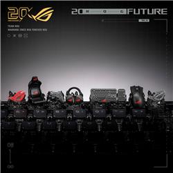 ASUS ROG 20th Edition Keycap Blind Box