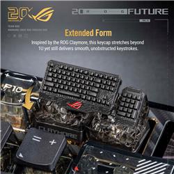 ASUS ROG 20th Edition Keycap Blind Box