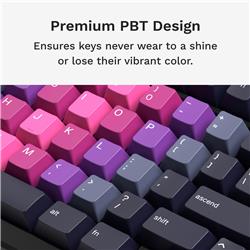 Glorious Keycaps
