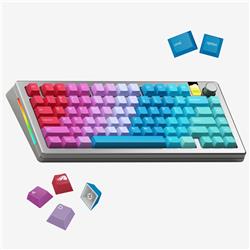 Glorious Rêverie PBT Cherry Touches