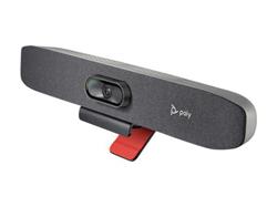 Caméra de conférence USB HP POLY STUDIO R30 (842D2AA#ABA)
