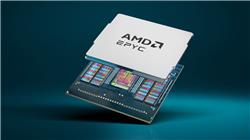 AMD EPYC 9655P 96 Cores
