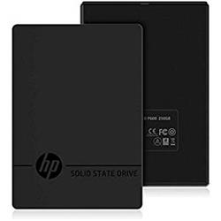 HP P600 Portable SSD 1TB USB 3.1