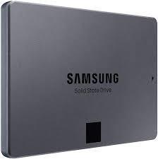 Samsung 870 QVO 4TB 2.5" SATA III SSD