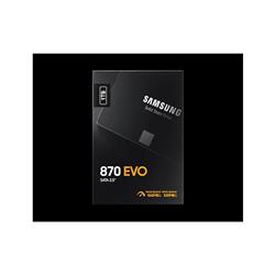 Samsung 870 EVO 1TB SATA III Solid State Drive(Open Box)