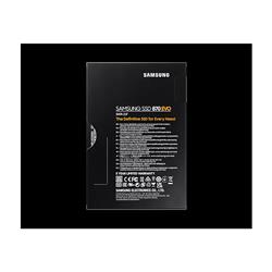 Samsung 870 EVO 1TB SATA III Solid State Drive(Open Box)