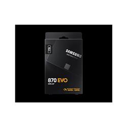 Samsung 870 EVO 1TB SATA III Solid State Drive(Open Box)