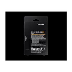 Samsung 870 EVO 1TB SATA III Solid State Drive(Open Box)