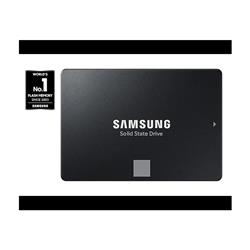 Samsung 870 EVO 1TB SATA III Solid State Drive(Open Box)