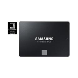 Samsung 870 EVO 2TB SATA III Solid State Drive