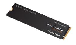 WD Black SN770 500GB PCIe Gen4 NVMe M.2 SSD(Open Box)