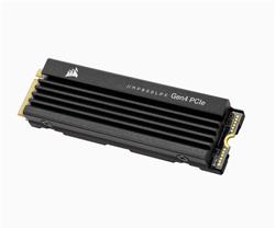 CORSAIR Force MP600 PRO LPX 1TB PCIe Gen4  NVMe M.2 SSD