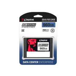 Kingston (SEDC600M960G) Hard Drives/Solid State Drives
