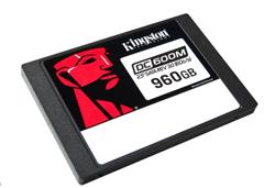 Kingston (SEDC600M960G) Hard Drives/Solid State Drives