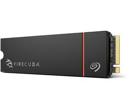 Seagate FireCuda 530R with Heatsink 1TB  M.2 NVMe  SSD