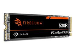 Seagate FireCuda 530R 2TB  M.2 NVMe SSD