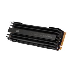 Corsair Force MP600 PRO 4TB PCIe Gen4 M.2 SSD