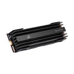 Corsair Force MP600 PRO 4TB PCIe Gen4 M.2 SSD