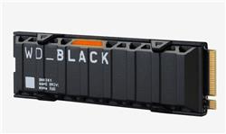 WD Black SN850X 1TB PCIe Gen4 NVMe M.2 SSD