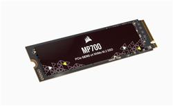 CORSAIR MP700  2TB PCIe Gen5 x4 NVMe 2.0  M.2 SSD