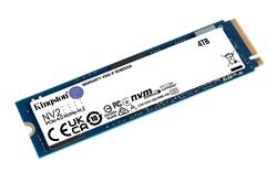 KINGSTON NV2 4TB NVMe M.2 SSD