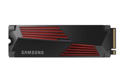 SAMSUNG 990 Pro 1TB M.2 NVMe PCIe 4.0 Solid State Drive