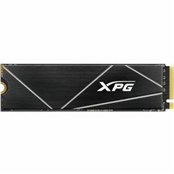 ADATA XPG GAMMIX S70 BLADE 4TB M.2 PCIe Gen4  NVMe SSD