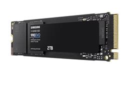 SAMSUNG 990 EVO M.2 NVMe 2TB SSD