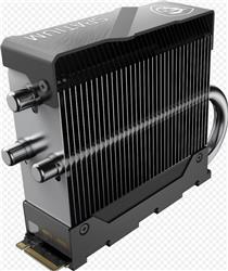 MSI SPATIUM M570 PRO FROZR 2TB NVMe M.2 SSD