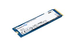 KINGSTON NV3 500G NVMe PCIe 4x4 SSD