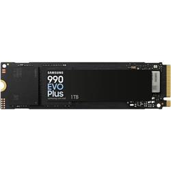 Disque SSD SAMSUNG 990 Evo Plus 1 To M.2 NVMe PCIe 4.0