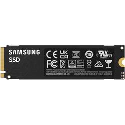 Disque SSD SAMSUNG 990 Evo Plus 1 To M.2 NVMe PCIe 4.0