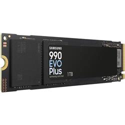 Disque SSD SAMSUNG 990 Evo Plus 1 To M.2 NVMe PCIe 4.0