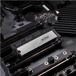 ADATA XPG GAMMIX S60 2 TB M.2 PCIe Gen4